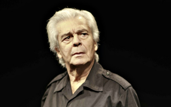 Πέθανε ο ηθοποιός Γιάννης Μόρτζος