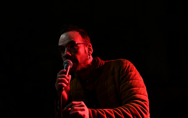 Κιβωτός του Κόσμου - Π. Μουζουράκης: «Θα εμπιστευομουν την κόρη μου στην Κιβωτό με κλειστά μάτια»