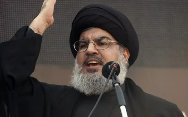 Λίβανος: Στις 23 Φεβρουαρίου η κηδεία του Χάσαν Νασράλα