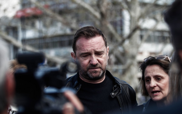 Νίκος Πλακιάς: Στη ζωή μας δεν υπάρχει πια «αν» και «θα» - Η σπαρακτική ανάρτηση για τα γενέθλια των κοριτσιών του Νίκος Πλακιάς: Στη ζωή μας δεν υπάρχει πια «αν» και «θα» - Η σπαρακτική ανάρτηση για τα γενέθλια των κοριτσιών του