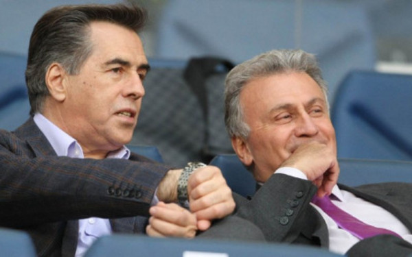 Ο Ψωμιάδης, ο Παπαγεωργόπουλος, ο Φώλιας και η πρόωρη μάχη για τον επόμενο περιφερειάρχη. Γράφει ο Μποξέρ*