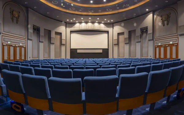 59α Δημήτρια: Ένα απόγευμα με τον Pascal Bruckner στη Θεσσαλονίκη