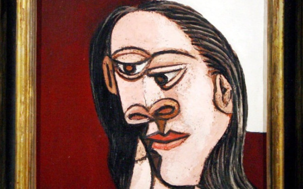 Ιταλία: Ένας αυθεντικός Πικάσο βρέθηκε σε κελάρι στο Κάπρι