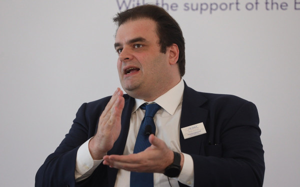 Κ. Πιερρακάκης: Τα μέτρα της ΔΕΘ καλύπτουν το σύνολο του δημοσιονομικού χώρου για το 2026