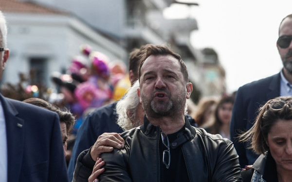 Πλακιάς: Αν θέλουν να εκμεταλλευτούν τα Τέμπη στην πολιτική θα τους κρίνει ο κόσμος