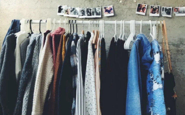 Επιχειρήσεις ένδυσης Β. Ελλάδας: Παραγγελίες εκατ. ευρώ για το ελληνικό ρούχο έφερε η συμμετοχή σε εκθέσεις