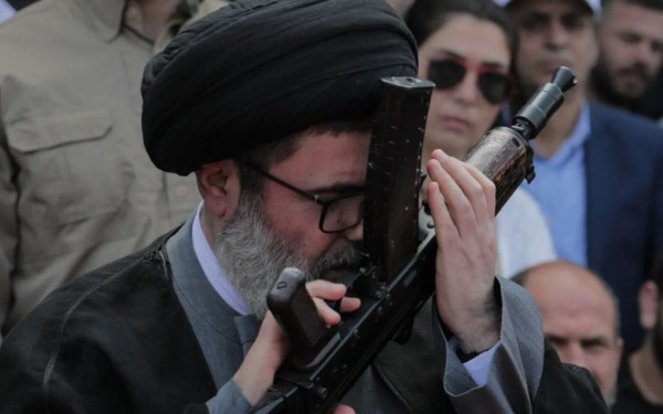 Λίβανος: Νεκρός και ο διάδοχος του Νασράλα στην Χεζμπολάχ; Δεν έχει δώσει σημεία ζωής