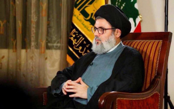 Λίβανος: Αγνοείται ο πιθανός διάδοχος του Νασράλα, μετά από ισραηλινά χτυπήματα