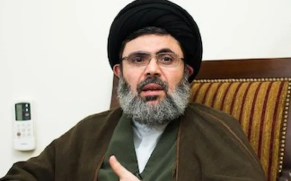 Μεσανατολικό: Το Ισραήλ δεν μπορεί να επιβεβαιώσει τον θάνατο του πιθανού διαδόχου του Χασάν Νασράλα