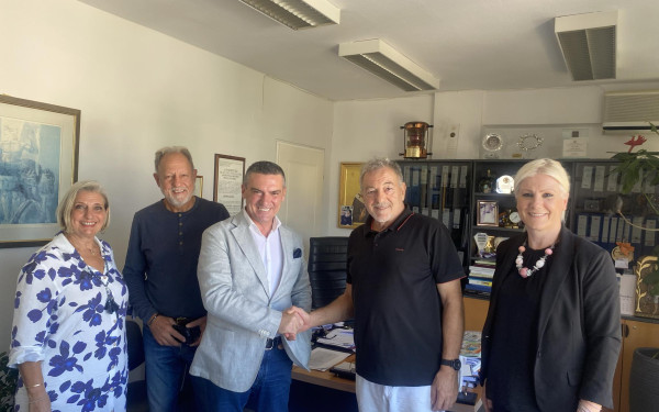 Δήμος Θέρμης: Έρχεται σκοπευήριο διεθνών προδιαγραφών στα Βασιλικά