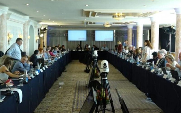 Έκτακτη Σύνοδος Πρυτάνεων: Έρχονται 1.000 μόνιμοι διορισμοί στα ΑΕΙ - Ζήτημα οι κενές θέσεις διοικητικών