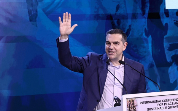 Υπό την προεδρία Τσίπρα σύσκεψη για τα Δυτικά Βαλκάνια στο Βελιγράδι - Συνάντηση με τον σέρβο πρωθυπουργό