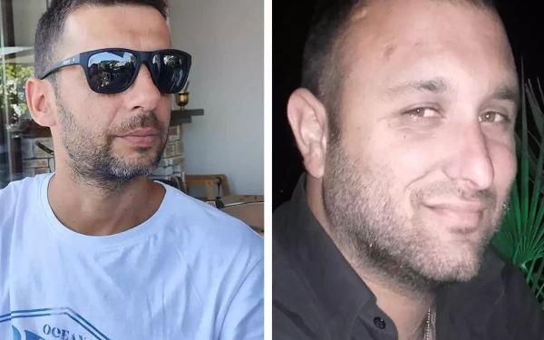 Τραγωδία στο Ξυλόκαστρο: Στενοί φίλοι και πατεράδες μικρών παιδιών οι νεκροί από τη φωτιά (βίντεο)