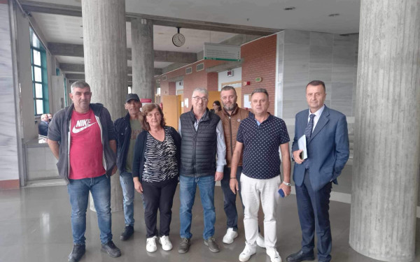 Παραμένουν στο Δήμο Κατερίνης οι 26 συμβασιούχοι στην υπηρεσία καθαριότητας