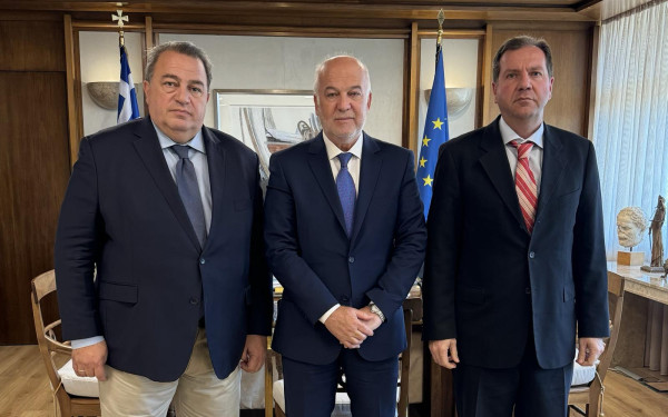 Κομοτηνή: Δρομολογείται η αναβάθμιση του νέου και η ανάπλαση του παλιού δικαστικού μεγάρου