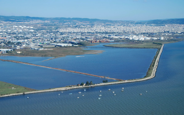 Θεσσαλονίκη: Οικογιορτή Γαλλικού Ποταμού με θέμα το νερό