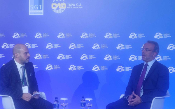 Σταϊκούρας: Το μετρό Θεσσαλονίκης θα λειτουργήσει κανονικά στις 30 Νοεμβρίου