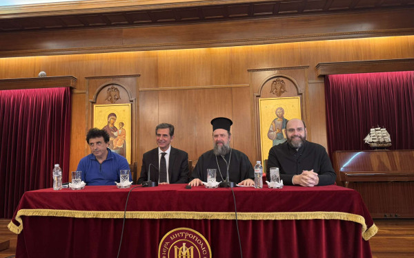 Θεσσαλονίκη: Περισσότεροι από 1.000 νέοι τρέχουν για να τιμήσουν τον Άγιο Δημήτριο