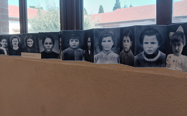 Ολοκαύτωμα του Χορτιάτη: Πώς ένα εντεκάχρονο παιδί επέζησε ως από θαύμα μέσα από το «Φούρνο Γκουραμάνη»