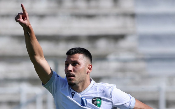 Super League 2: Εύκολη νίκη για τον Μακεδονικό, ισοπαλία στην Καβάλα Super League 2: Εύκολη νίκη για τον Μακεδονικό, ισοπαλία στην Καβάλα
