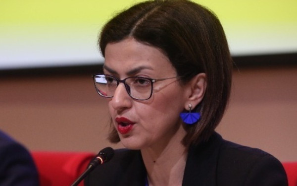 Ειρ. Αγαπηδάκη: 312 ιατρεία χρονίων νοσημάτων σε όλη τη χώρα