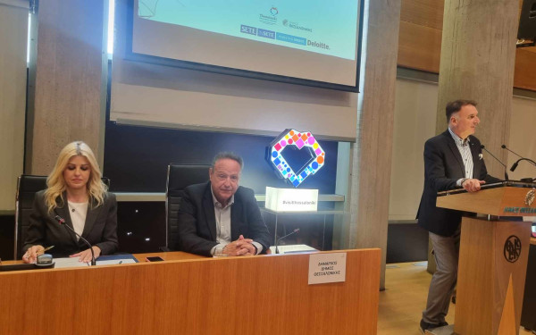 Θεσσαλονίκη: ΤikTok και στρατηγικό σχέδιο για την ανάπτυξη του τουρισμού