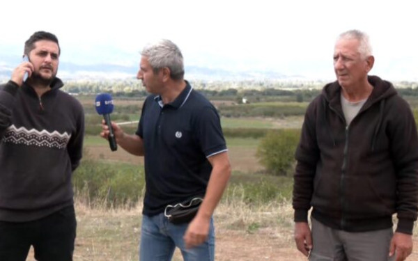 Ελασσόνα: Γεωργοί και κτηνοτρόφοι δημιούργησαν Επαρχιακό Σύνδεσμο Αγροτών