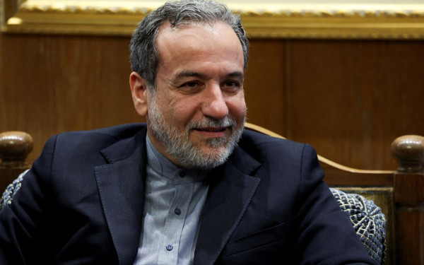 Στη Σαουδική Αραβία ο ΥΠΕΞ του Ιράν για προσπάθεια εκεχειρίας σε Γάζα και Λίβανο