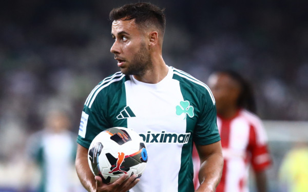 Ο Παναθηναϊκός αποχαιρέτησε τον Τζορτζ Μπάλντοκ με ένα συγκινητικό βίντεο