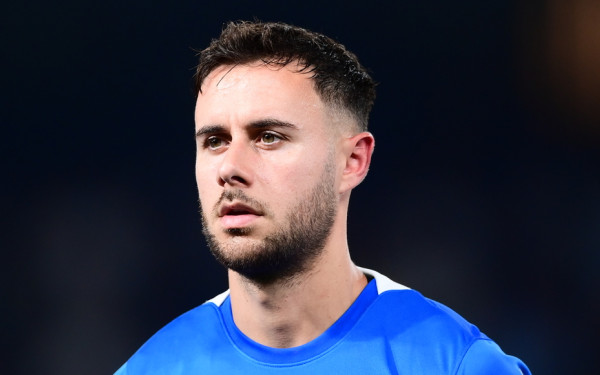 Τζορτζ Μπάλντοκ: Οι αναζητήσεις της συζύγου του και η κρίσιμη νεκροψία-νεκροτομή