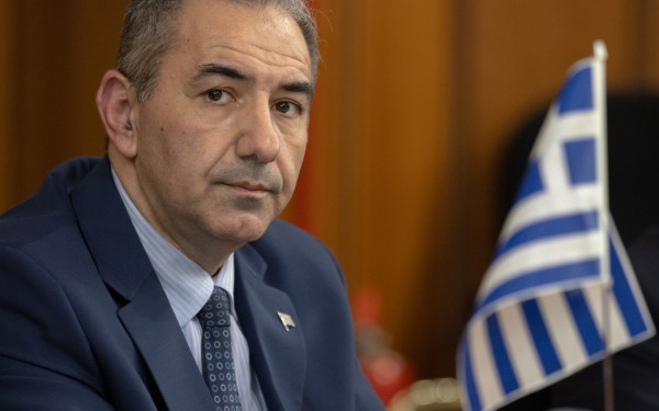 Απειλές και ευκαιρίες για την Ελλάδα έπειτα από την πτώση του καθεστώτος Άσαντ στη Συρία