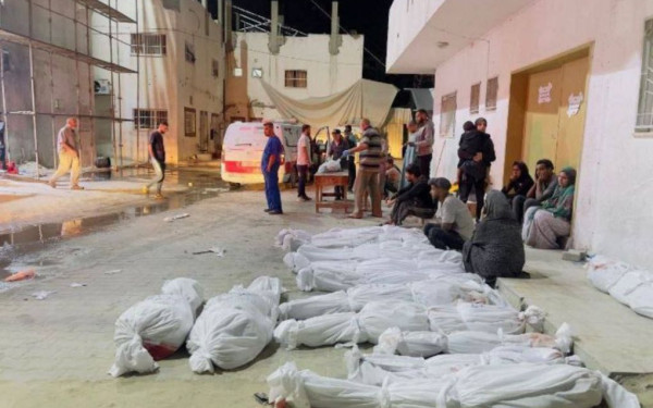 Ισραήλ: Θα διασφαλίσουμε την είσοδο ανθρωπιστικής βοήθειας στη Γάζα