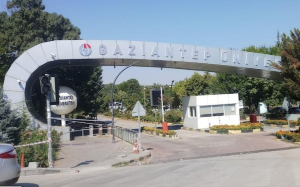 Γαλλίδα γερουσιαστής καταγγέλει πως τούρκικο Πανεπιστήμιο που υποστηρίζει τη Χαμάς έλαβε ευρωπαϊκή χρηματοδότηση