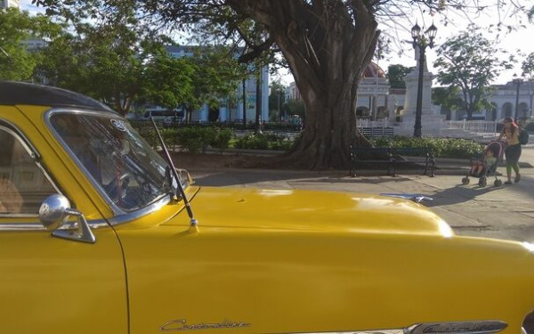 Κούβα: Κατέρρευσε ξανά το δίκτυο ηλεκτροδότησης, ολόκληρη η χώρα στο σκοτάδι