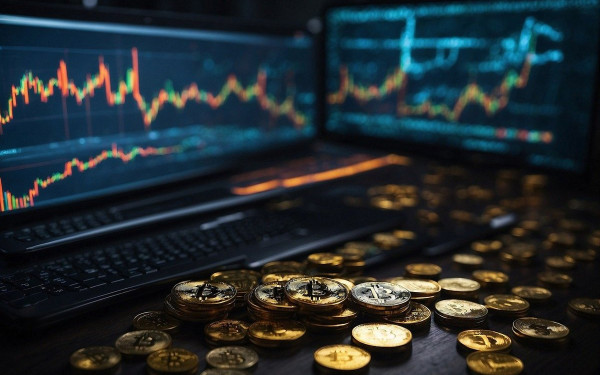 «Κανόνι» για πάνω από 10.000 άτομα που επένδυσαν σε κρυπτονομίσματα
