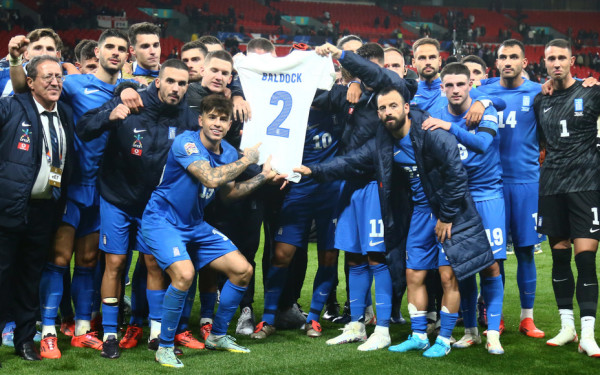 Οικογένεια Μπάλντοκ: «Ζητάμε διακριτικότητα και ευαισθησία από τα ελληνικά ΜΜΕ»