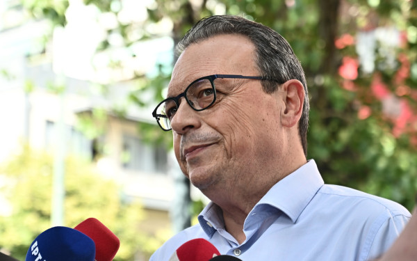 Σ. Φάμελλος: Στη Μάντρα του Μπλόκου της Κοκκινιάς και το Μουσείο Εθνικής Αντίστασης στη Νίκαια