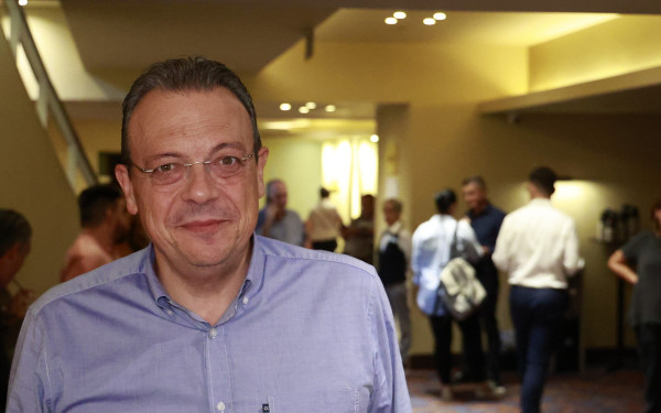 Φάμελλος από τον Πύργο: «Δεν θέλω να μας υποστηρίξετε μόνο για να είμαστε "οι καλοί γκρινιάρηδες"