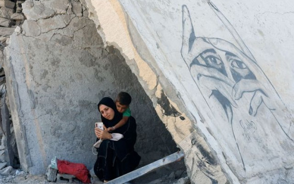 Συναγερμός ΟΗΕ: Η βόρεια Λωρίδα της Γάζας απειλείται με λιμό