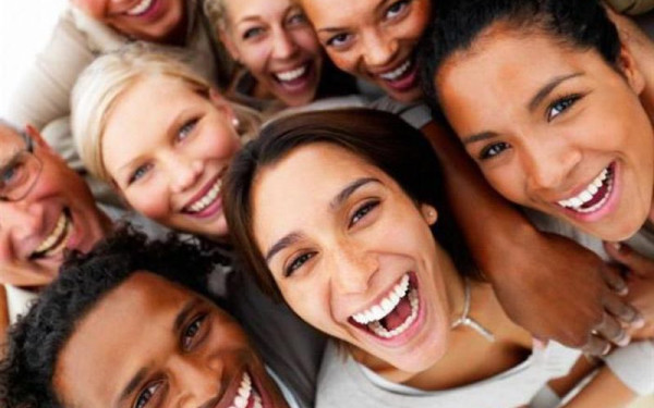 Γιατί το γέλιο είναι το πιο ισχυρό φάρμακο;
