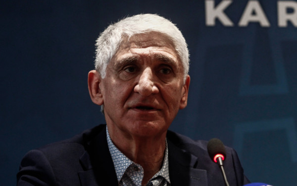 «Ο Άρης ήταν εκεί για να τονίζει στον Έλληνα πως κι εκείνος μπορεί»: Όσα είπε ο Παναγιώτης Γιαννάκης για την ομάδα-φαινόμενο (βίντεο)