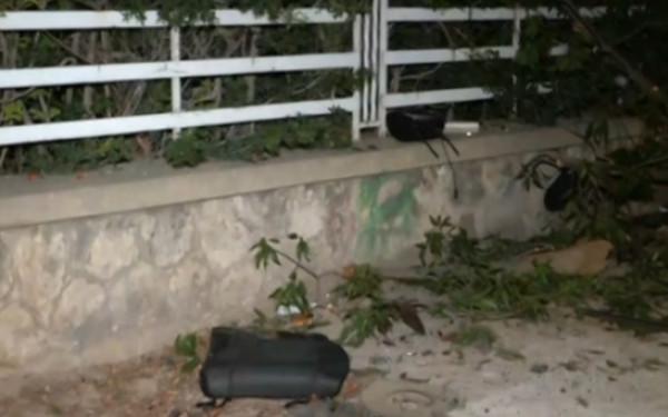 Αθήνα: Τροχαίο δυστύχημα στη Γλυφάδα - 51χρονος νεκρός στην παραλιακή, δύο τραυματίες (βίντεο)