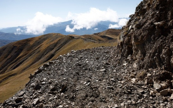 Κοζάνη: Περιβαλλοντικές οργανώσεις αντιδρούν για την διάνοιξη του δρόμου στην αλπική ζώνη του Γράμμου