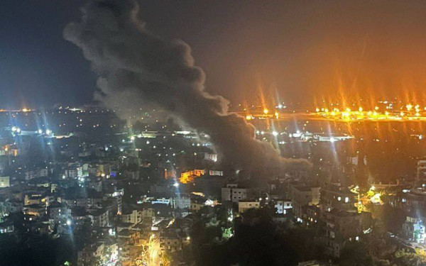 Σειρήνες στο Τελ Αβίβ και σε 180 περιοχές του Ισραήλ - 21 νεκροί στον Λίβανο από ισραηλινή επίθεση (βίντεο, φωτ.)