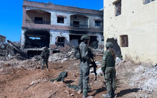 Ισραήλ: Ο στρατός επιβεβαιώνει ότι ταυτοποίησε τη σορό του Μοχάμεντ Σινουάρ, ηγέτη της Χαμάς στη Γάζα