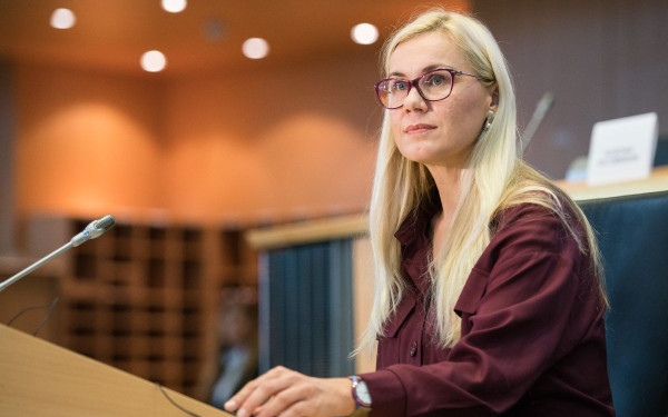 Ευρωπαία επίτροπος Ενέργειας: Η Ευρώπη μπορεί να ζήσει χωρίς το ρωσικό φυσικό αέριο