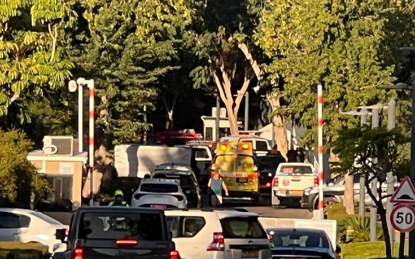 Μέση Ανατολή: Drones από τον Λίβανο μπήκαν σε τρεις ισραηλινές πόλεις - Στόχος το σπίτι του Νετανιάχου στην Καισάρεια