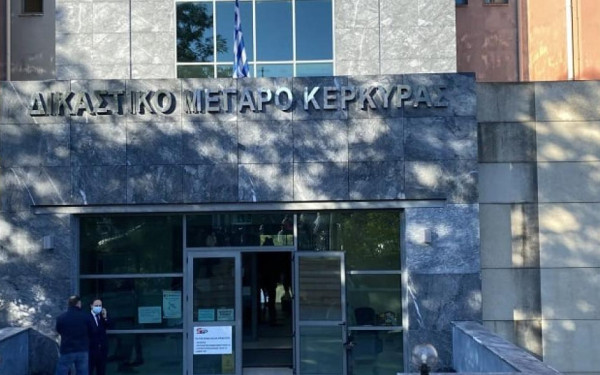 Αποκάλυψη για το κύκλωμα εφοριακών-λογιστών στην Κέρκυρα: Είχε αθωωθεί το 2023 ένας από τους σημερινούς κατηγορούμενους