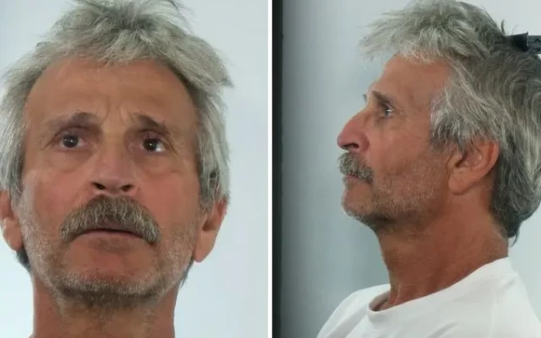 Κρήτη: Στη δημοσιότητα τα στοιχεία του 64χρονου καθηγητή που βίασε έξι παιδιά