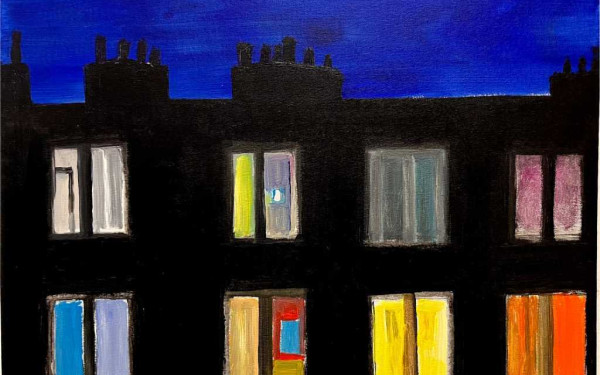 Θεσσαλονίκη: «Οι Στέγες του Παρισιού» του Εδουάρδου Σακαγιάν στο Γαλλικό Ινστιτούτο